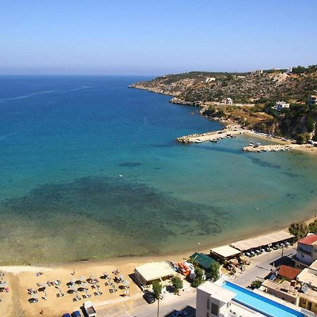 Villa Argiro Plaka Crete 외부 사진