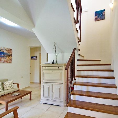 Villa Argiro Plaka Crete 외부 사진