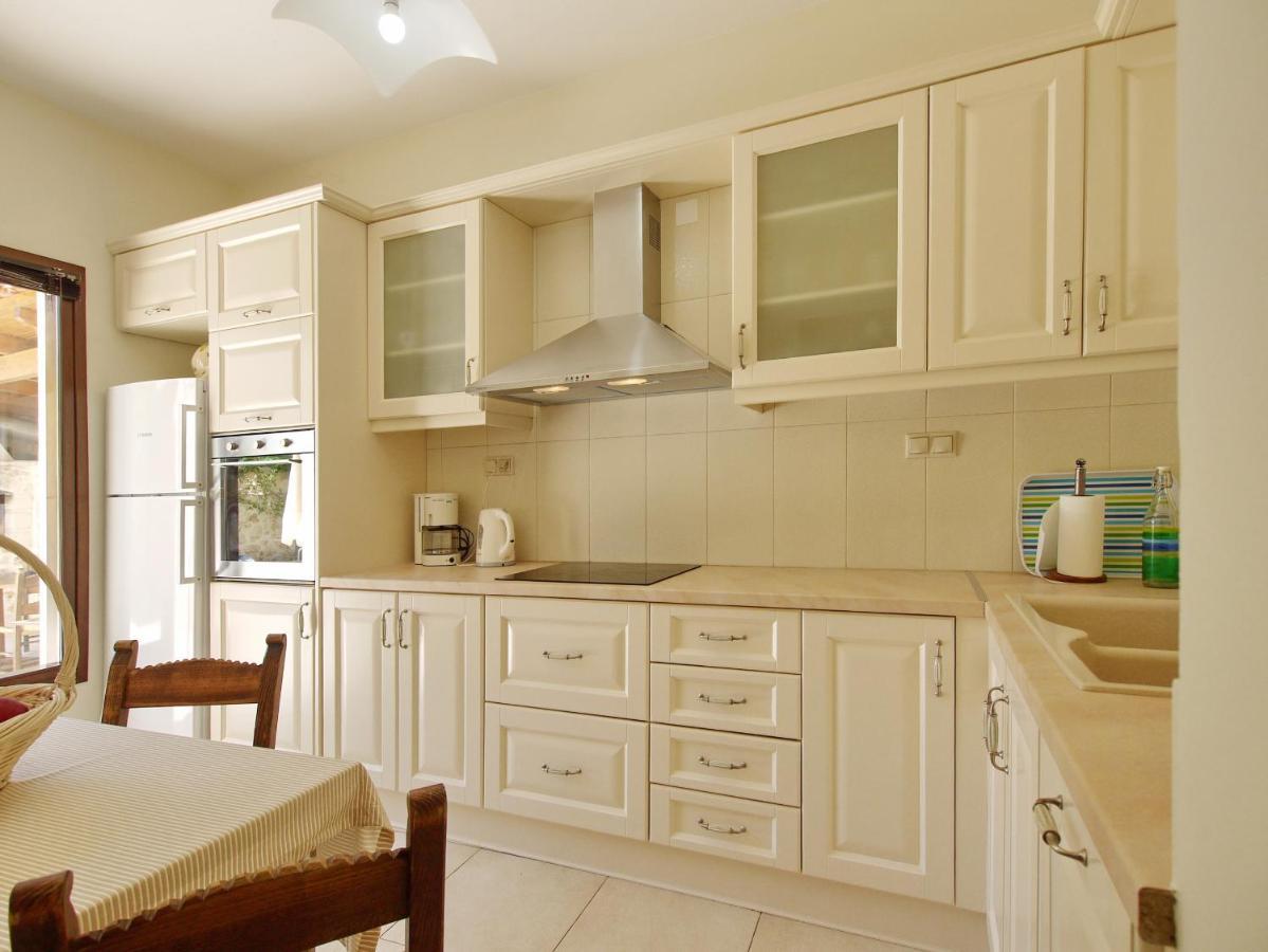 Villa Argiro Plaka Crete 외부 사진