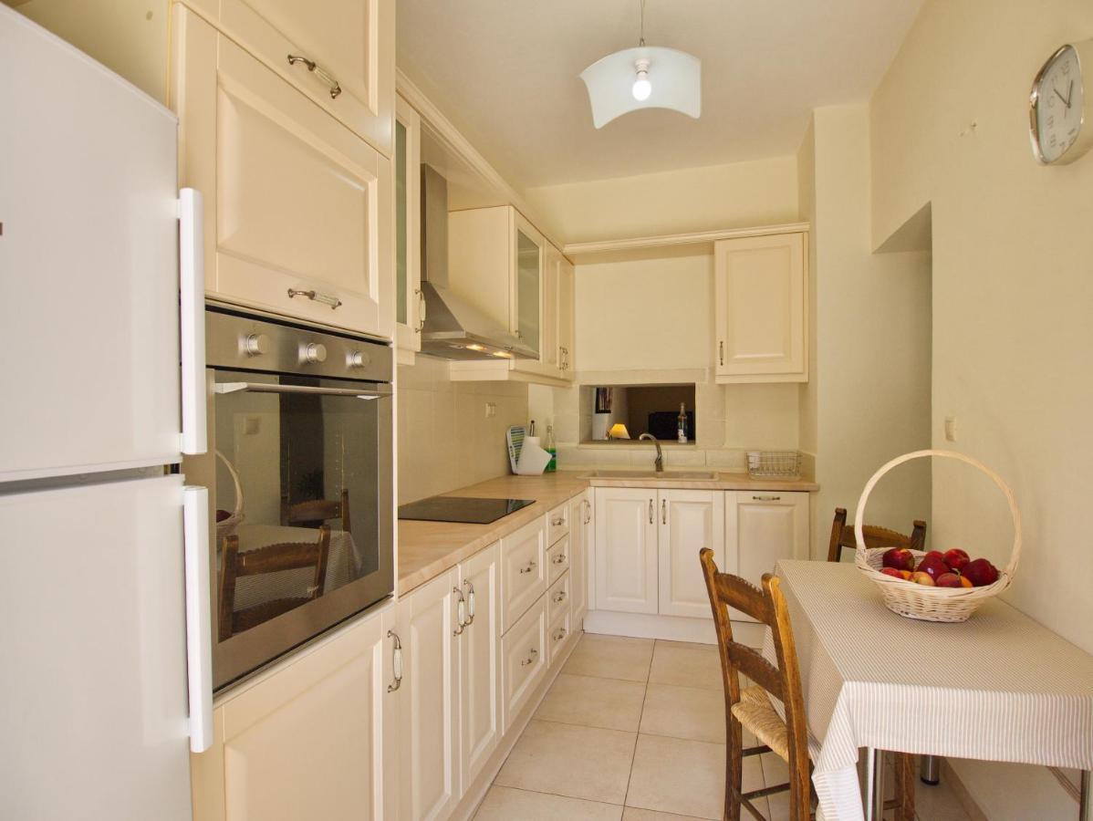 Villa Argiro Plaka Crete 외부 사진