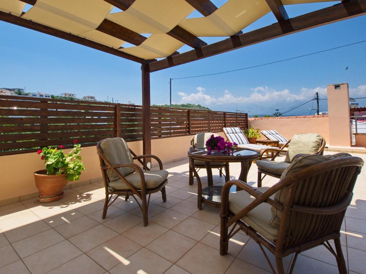 Villa Argiro Plaka Crete 외부 사진