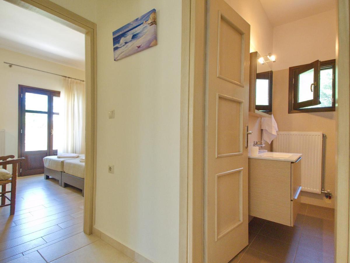 Villa Argiro Plaka Crete 외부 사진