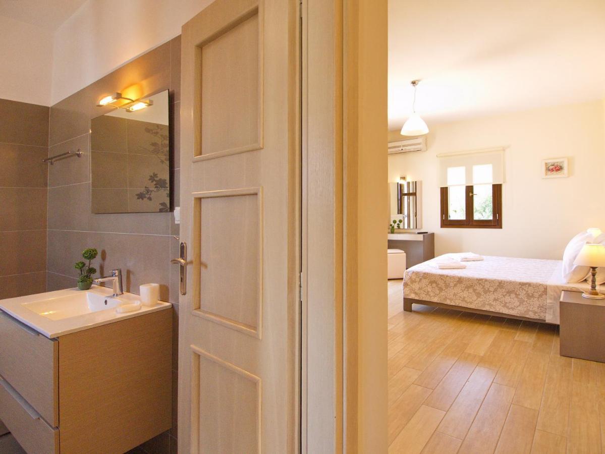 Villa Argiro Plaka Crete 외부 사진