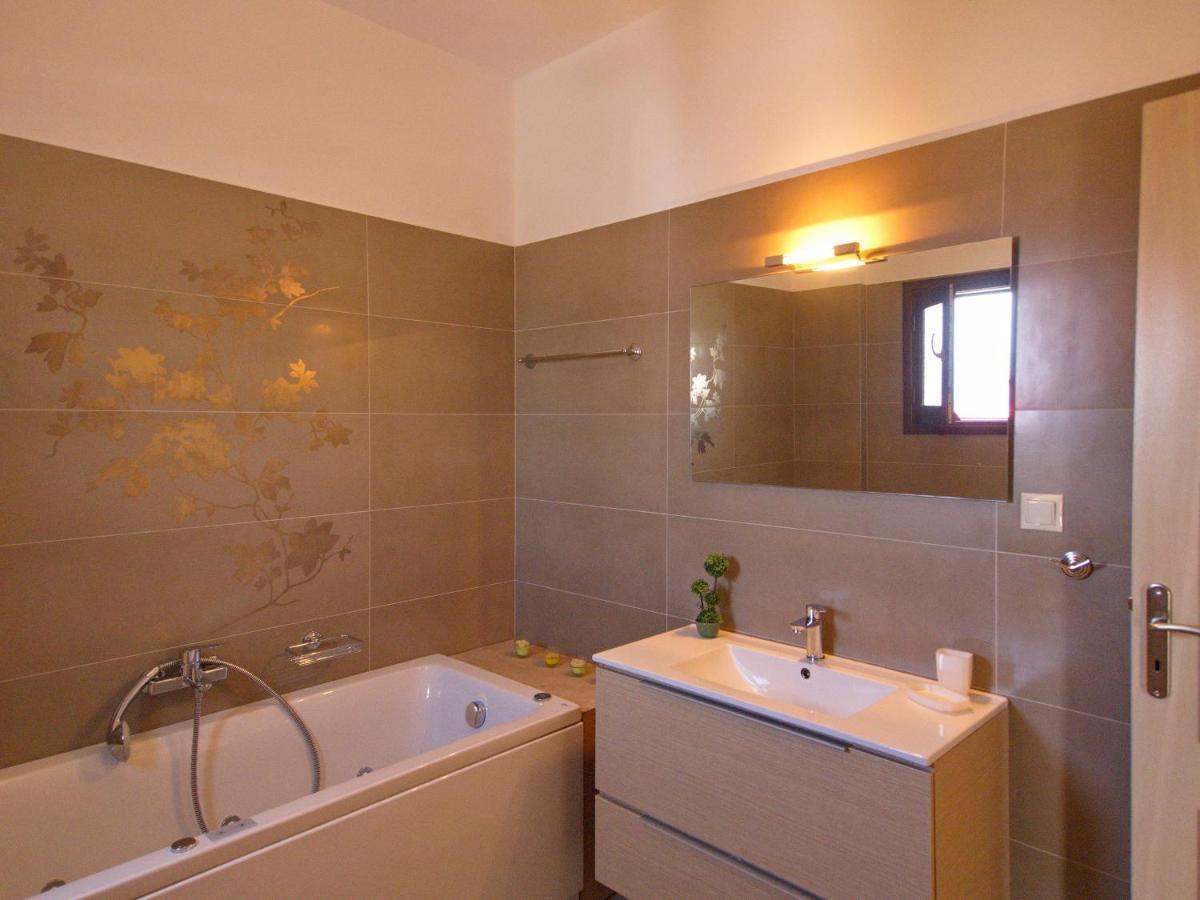 Villa Argiro Plaka Crete 외부 사진