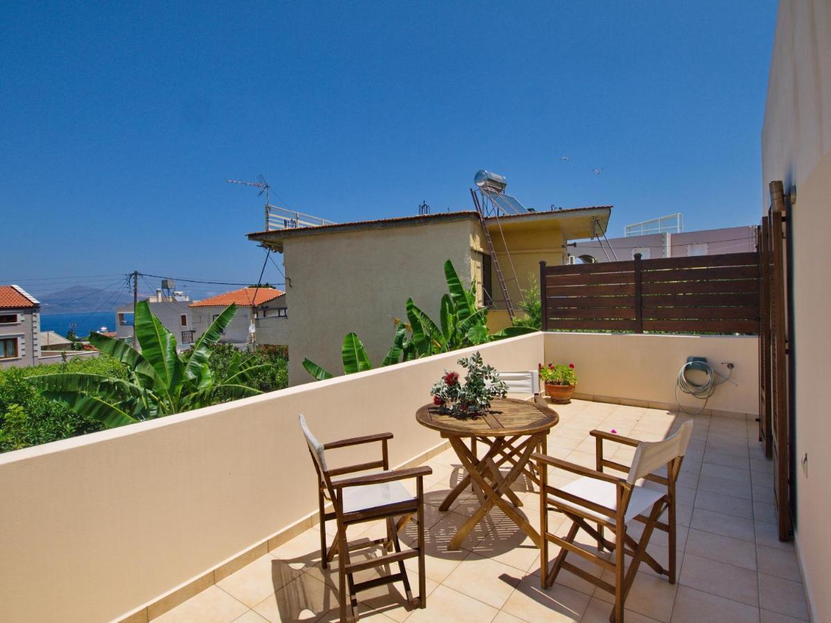 Villa Argiro Plaka Crete 외부 사진