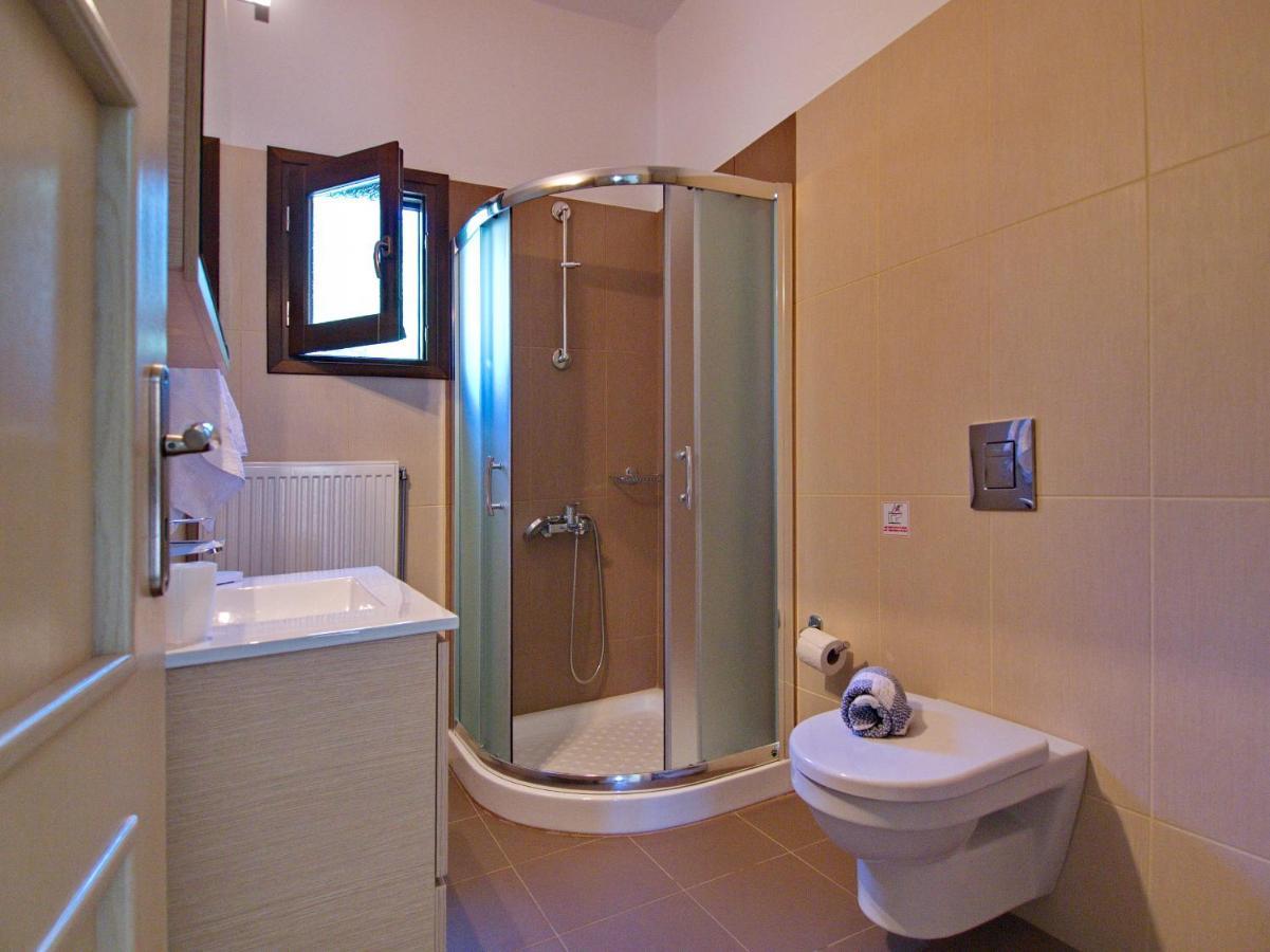 Villa Argiro Plaka Crete 외부 사진