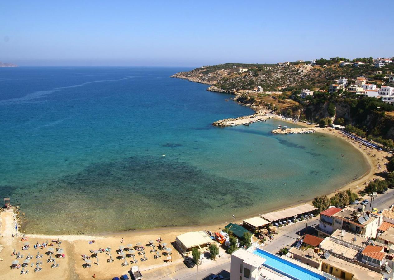 Villa Argiro Plaka Crete 외부 사진
