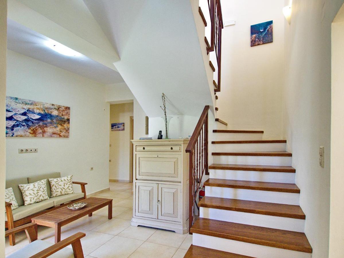 Villa Argiro Plaka Crete 외부 사진
